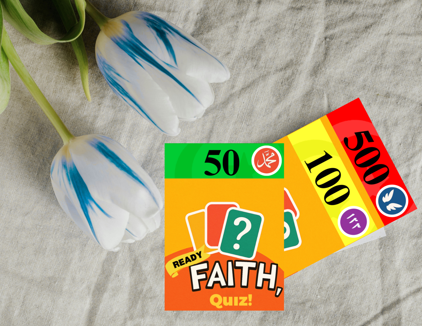 card game tabletop